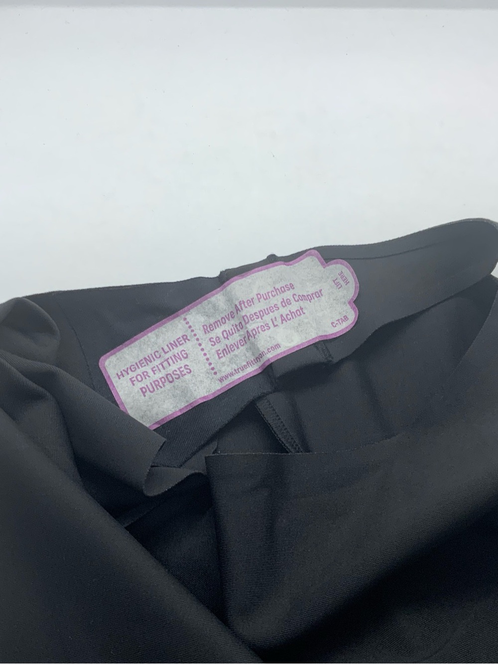 SKIMS Body Core Sculpt Plunge Bodysuit - Picture 12 of 12